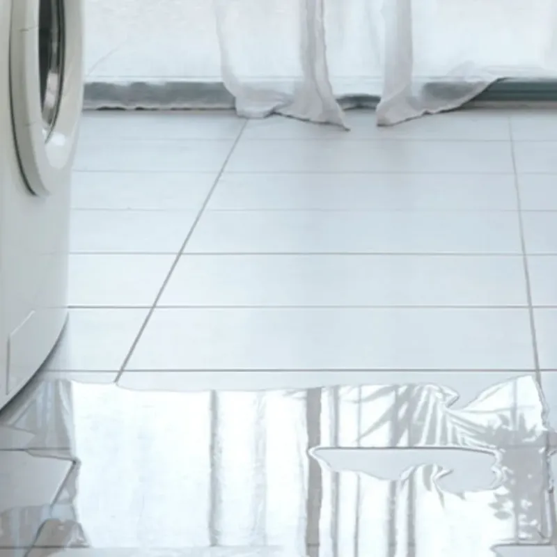 Appliance Leak Cleanup in Quartzsite, AZ
